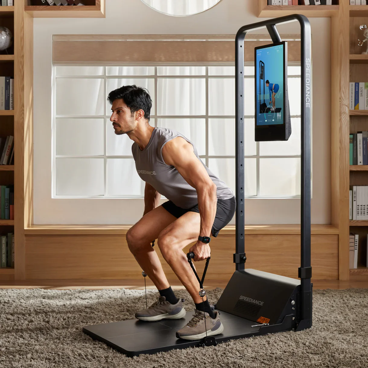 Speediance Gym Monster 2 - Image 12