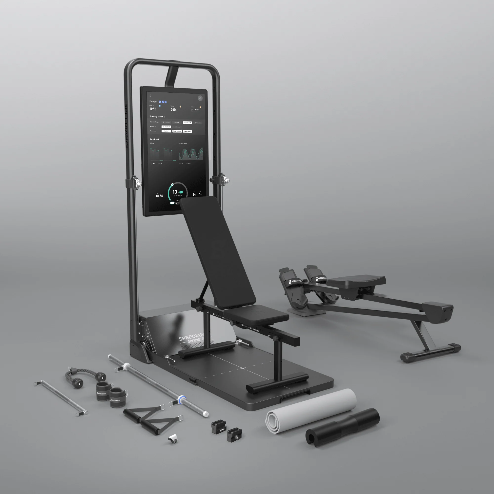 Speediance Gym Monster - Image 7