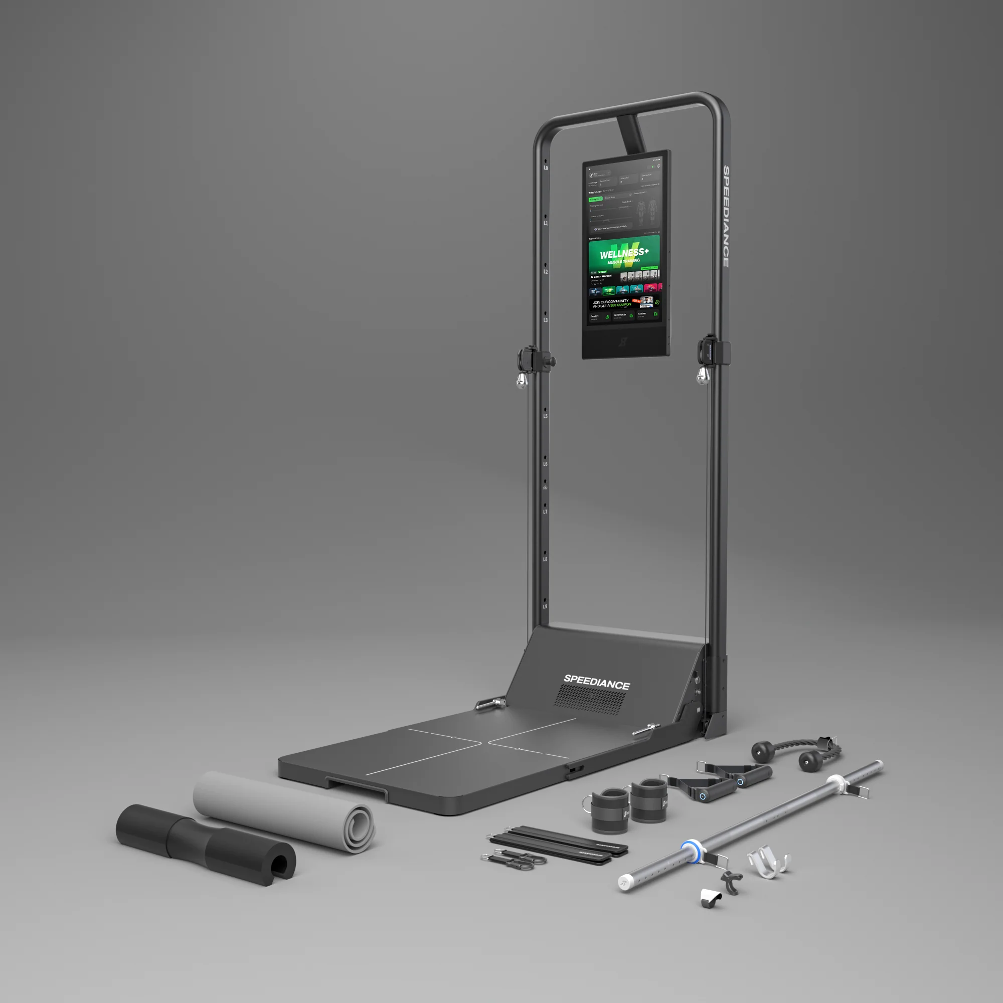 Glute Machines for Home Gyms