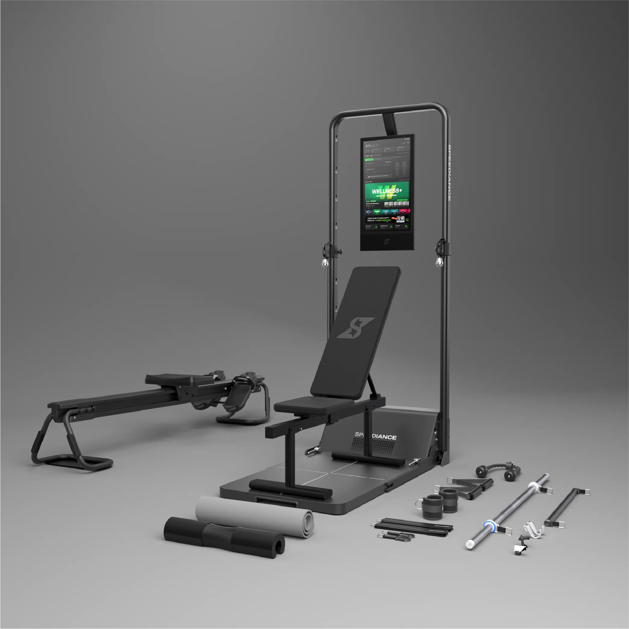 Speediance Gym Monster 2S - Image 3